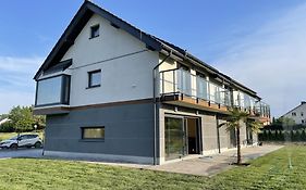 Apartamenty U Gosi